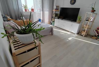 Vand apartament 2 camere Giurgiu - 1