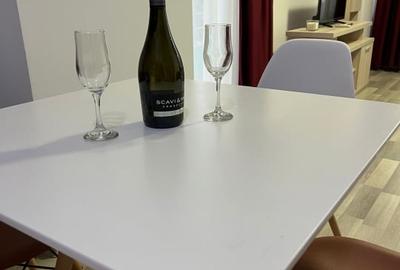 Apartament cu 3 camere în Central - 5