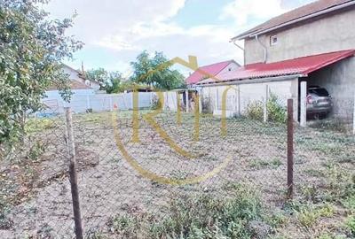 Teren de vânzare: 504 mp - Becicherecu Mic, poziție excelentă, în vatra satului! - 7