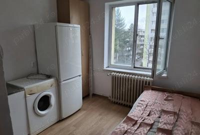 Dau in chirie garsoniera pt o singura persoana