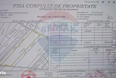 Spațiu comercial, în Balotești - 9
