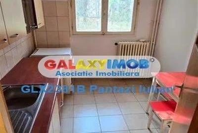 Apartament 3 camere | Titan | Semiecomandat | 7min. metrou - 4