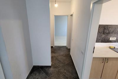 Apartament cu 2 camere decomandat, mobilat în Giroc - 4