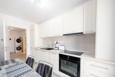 Apartament cu 2 camere decomandat în Central - 5