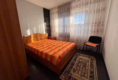 Apartament 3 camere, semidecomandat, 55.65 mp, Sarari - 3