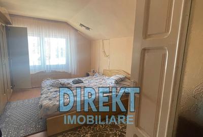 Casă cu 3 camere cu Teren 250 Mp în Cetății - 2