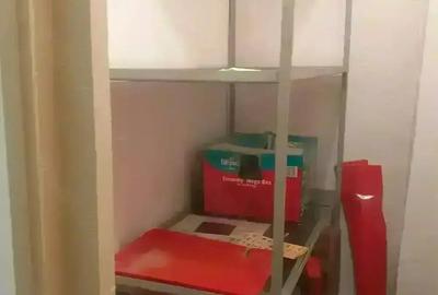 Vanzare Apartament 1 cam. cf.1 dec., parter cu balcon, suprafata totala 44.mp., Bld. Dorobantilor - 16