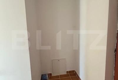 Apartament cu 2 camere + terasa 25 mp, zona Buna Ziua Apartament cu 2 camere + terasa 25 mp, zona Buna Ziua - 10