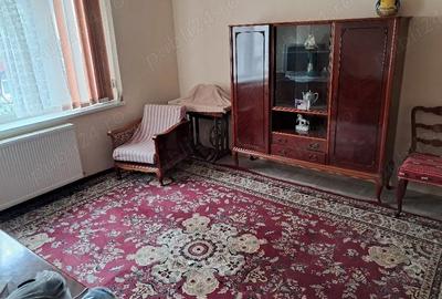 Apartament cu 2 camere decomandat în Ultracentral - 1