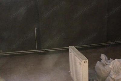 De vanzare Spatiu 120 mp subsol, zona Maria, fost cabinet, cladire istorica, nu este SAD - 8