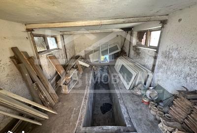 Casă cu 4 camere cu Canalizare în Sântana de Mureș