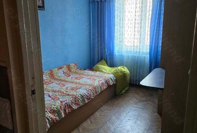 Apartament cu 3 camere semidecomandat în Central - 3