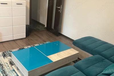 Apartament cu 2 camere nedecomandat în Central - 5