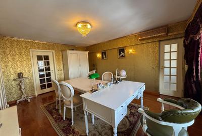 Apartament cu 3 camere decomandat, mobilat în Unirii - 5