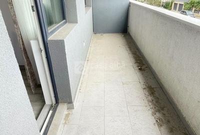 Copou Garden, 2 camere mobilat si utilat, balcon, parcare inclusa - 9