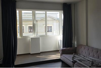 Apartament cu 2 camere semidecomandat, mobilat în Șerban Vodă - 3