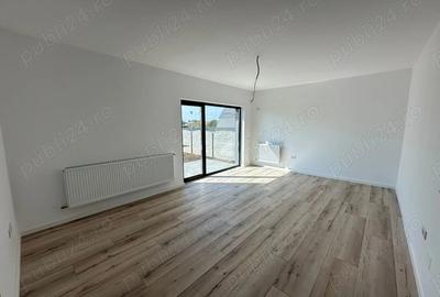 Casa individuala cu incalzire in pardoseala - Clinceni - TVA inclus - 3