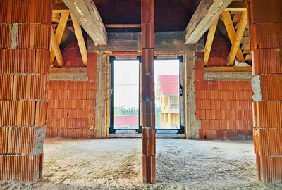 Casă individuală cu 4 camere decomandat cu Canalizare în Paleu - 4