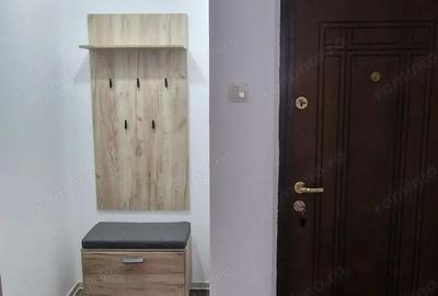 Apartament cu 2 camere semidecomandat, mobilat în Brotăcei - 9