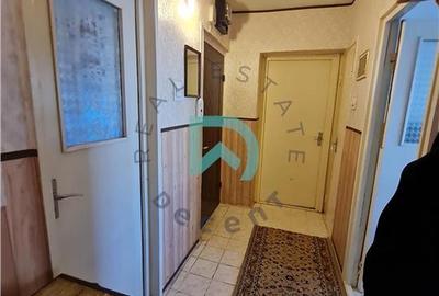 Apartament cu 2 camere decomandat în Astra - 3