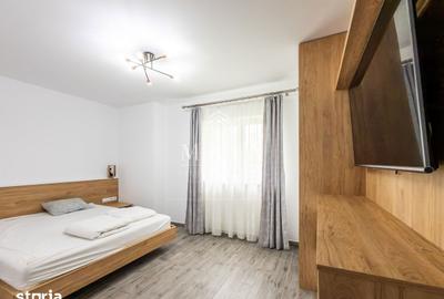 Apartament cu 3 camere în Terezian - 9