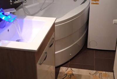 Apartament cu 2 camere în Sovata - 4