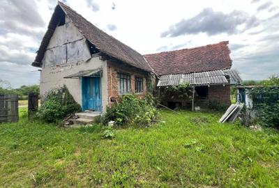 Casă cu 4 camere în Revetiș - 7