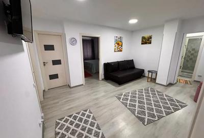 Apartament cu 4 camere decomandat în Mangalia - 2