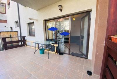 Apartament 2 camere cu curte proprie, Sanpetru Residence - 2