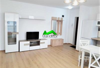 Apartament 2 camere de inchiriat Sibiu D Stanca Kaufland - 3