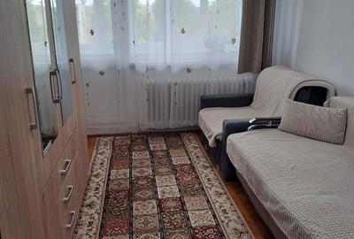 Apartament cu 2 camere semidecomandat în Central - 4