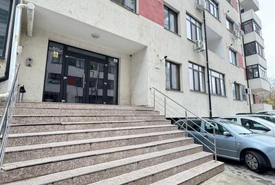 MUTARE IMEDIAT-VANZARE APARTAMENT 2 CAMERE MOBILAT  SI UTILAT-COMISION 0% - 3