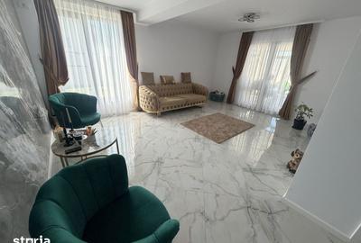 Casă cu 5 camere cu Teren 603 Mp în Glina - 13