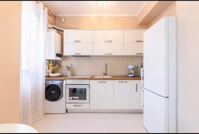 Apartament cu 3 camere decomandat în Nord - 2