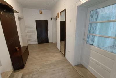 Casa de vanzare Sacel Sibiu - 2