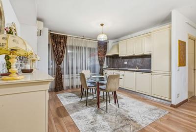 Apartament elegant cu 3 camere- cartierul rezidential Newton-Tatarasi - 2