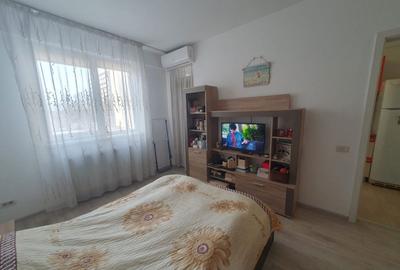 Garsonieră decomandată în Central - 5