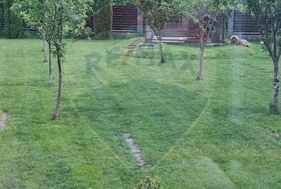 Casă cu 6 camere cu Teren 1241 Mp în Ultracentral - 6