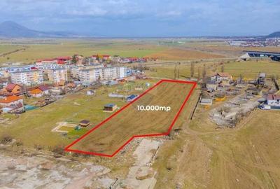 Teren de 10000 mp, în Râșnov - 4