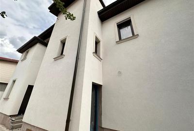 Vanzare vila D+P+1+M | Vatra Luminoasa | consolidata si finisata | - 19