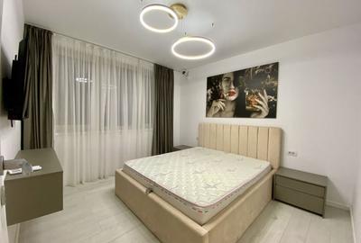 De Inchiriat | Vila Individuala Premium | Tunari - 5