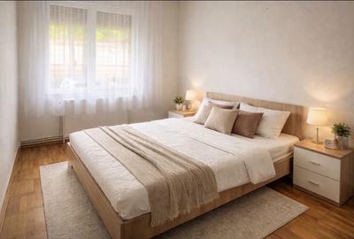 Apartament cu 2 camere decomandat în Tudor - 4