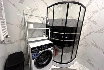 Garsonieră semidecomandată în Dudu - 7