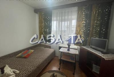 Garsoniera Confort I, Etaj 4, Aleea Macului - 2