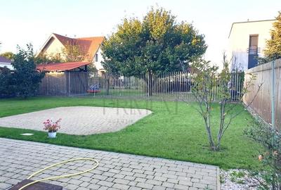 Duplex cu 4 camere cu Canalizare în Moșnița Nouă - 2