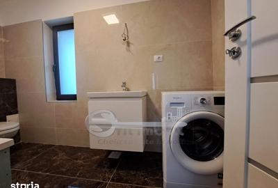 Apartament cu 2 camere în Valea Lupului - 13