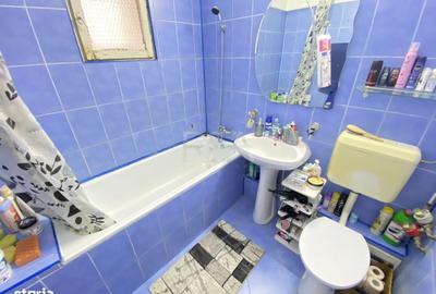 Apartament cu 3 camere semidecomandat, mobilat în Rahova - 11