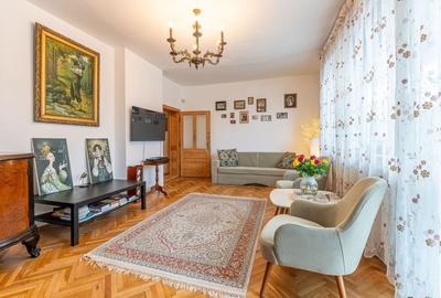 Reședință cu rafinament și poveste – Andrei Mureșanu| Cluj-Napoca - 5