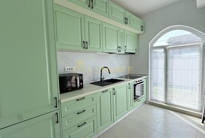 Duplex cu 5 camere cu Teren 304 Mp în Berceni - 12