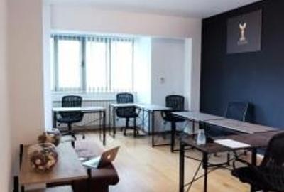 Dorobanti Office 2 camere 87mp - 6